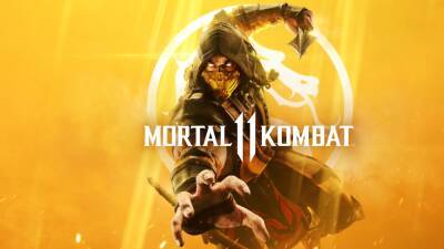 Denuvo боле не используется в Mortal Kombat 11 - lvgames.info