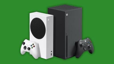 «М.Видео» начала продажи Xbox Series по новым ценам — 60 и 90 тысяч - igromania.ru