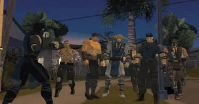 Из Mortal Kombat 11 вырезали Denuvo, сняли с продажи и забанили в Steam в России - gametech.ru - Россия