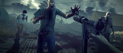 Netflix выпустит шутер от первого лица Into the Dead 2: Unleashed о нашествии зомби - gamemag.ru