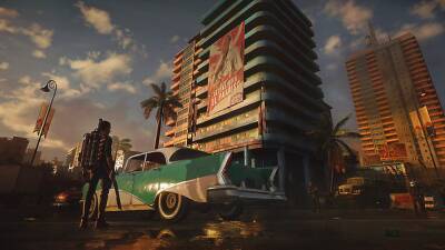 В Far Cry 6 пройдет кроссовер с «Очень странными делами» - cubiq.ru - Яры