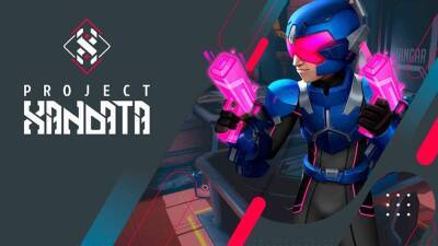 В ранний доступ вышел бесплатный мультиплеерный шутер Project Xandata - playisgame.com