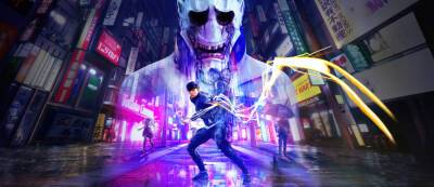 Ghostwire: Tokyo вышла в раннем доступе на PlayStation 5 - опубликован хвалебный трейлер - gamemag.ru - Tokyo