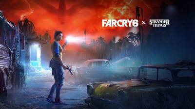 Ubisoft добавит в Far Cry 6 больше стелса, хоррора и партизанщины - coop-land.ru