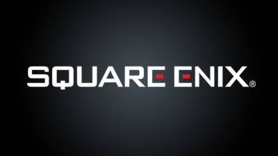 Square Enix сотрудничает с Qualcomm в новом проекте - wargm.ru - Сан-Франциско