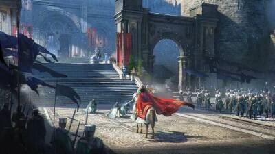 Трейлер MMORPG Throne and Liberty набрал более 4 миллионов просмотров - mmo13.ru