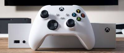 Инсайдер: В этом году Microsoft может представить новое железо, связанное с Xbox - gamemag.ru - Россия - Украина