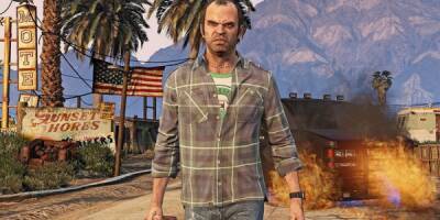 Grand Theft Auto 5 подверглась ревью-бомбингу из-за качества и цены для нового поколения консолей - playground.ru