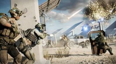 Томас Хендерсон - Слух: новая Battlefield не станет геройским шутером, EA извлекла уроки - igromania.ru