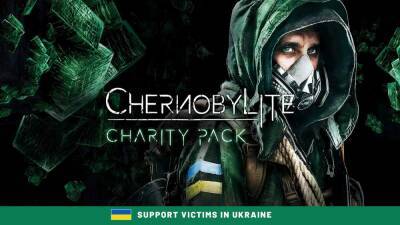 Польская помощь: авторы игры Chernobylite выпустили благотворительное DLC в поддержку Украины - games.24tv.ua - Украина