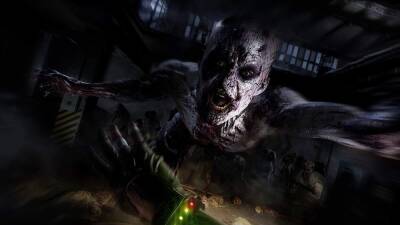 Там и своих зомби хватает: авторы Dying Light остановили продажу игр на территории России - games.24tv.ua - Россия - Украина - Польша - city Crime