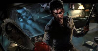 Авторы Evil Dead: The Game продемонстрировали трассировку лучей и DLSS - cybersport.ru