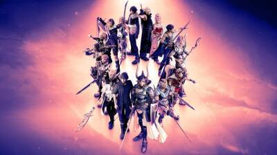 Какая Final Fantasy лучшая? Редакция Game Informer составила список - gametech.ru