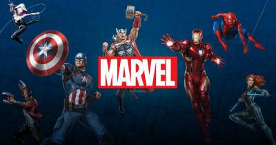 Marvel Unlimited выходит на Xbox Game Pass Ultimate - wargm.ru