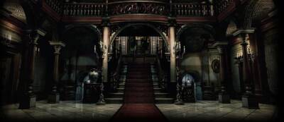 Ремейк и оригинальная Resident Evil отметили годовщины - gamemag.ru