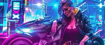 Акир Ямаока - «История о парне с улиц города будущего»: CD Projekt RED представила синопсис аниме Cyberpunk: Edgerunners от создателя Kill la Kill - gamemag.ru