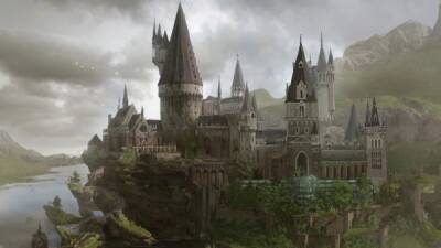 Гарри Поттер - Инсайдер: в Hogwarts Legacy будет огромная территория для исследования сопоставимая с Assassin's Creed: Odyssey - playground.ru