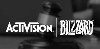 Судья готов одобрить урегулирование по делу о сексуальных домогательствах в Activision Blizzard - noob-club.ru - Сша - штат Калифорния - Washington