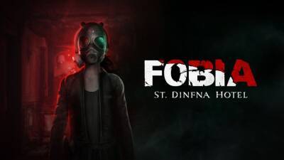 Хоррор FOBIA — St. Dinfna Hotel в духе Resident Evil получил демоверсию в Steam - cubiq.ru