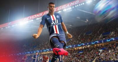 Томас Хендерсон - СМИ: EA планирует добавить кроссплей в FIFA 22 - cybersport.ru - Украина