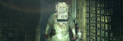 Синдзи Миками - Game Pass позволит авторам The Evil Within и Ghostwire: Tokyo делать и небольшие игры, заявил создатель Resident Evil - gametech.ru - Япония - Tokyo