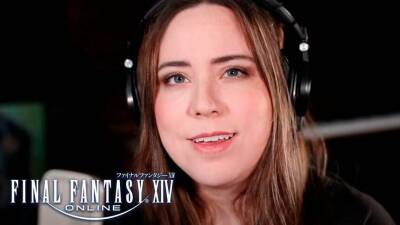 Исполнительница популярного кавера The Dragonborn Comes выпустила песню по Final Fantasy XIV - mmo13.ru - Сша