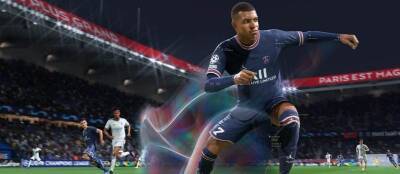 Джефф Грабба - Electronic Arts переименует FIFA в EA Sports Football Club, согласно инсайдеру - gametech.ru