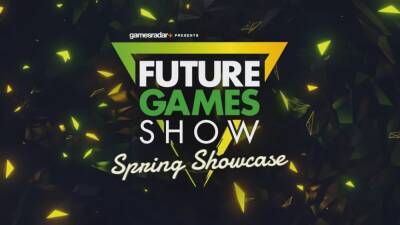 Хидео Кодзимы - Стартовало Future Games Show — что показывают на трансляции? - igromania.ru