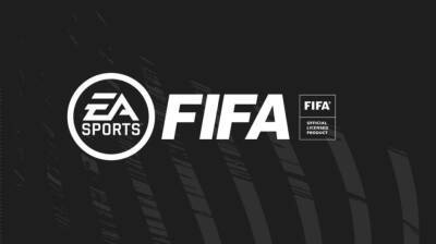 Джефф Грабб - Грабб: FIFA будет выпускать свою футбольную серию, независимо от Electronic Arts - gametech.ru