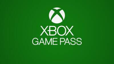 Библиотека Xbox Game Pass насчитывает более 60 победителей «Игра года» - gametech.ru