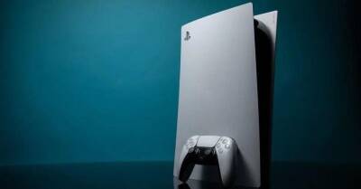 PlayStation 5 в ближайшие месяцы получит технологию, которую Xbox Series X|S поддерживала на старте - ps4.in.ua - Сша - Англия
