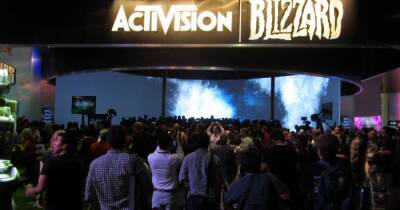 На Activision Blizzard подали ещё один иск о дискриминации - cybersport.ru - Сша - Лос-Анджелес