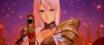 Bandai Namco анонсировала коллаборацию Tales of Arise x Scarlet Nexus — фанатов обеих игр ждут тематические обновления - gamemag.ru