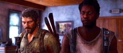 Джонсон Ламар - Первый взгляд на Генри и Сэма в экранизации The Last of Us от HBO - gamemag.ru