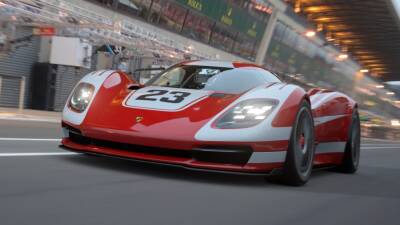 Кадзунори Ямаути - В Gran Turismo 7 увеличат награды после недовольства игроков - stopgame.ru