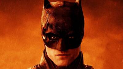 Paul Dano - Barry Keoghan - The Batman komt oog in oog met zijn grootste vijand in een nieuwe deleted scene - ru.ign.com