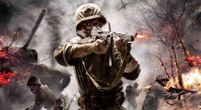 Джейсон Шрайер - Слух: Activision подумывает над ремастерами старых частей Call of Duty - igromania.ru