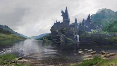 Гарри Поттер - В сети случайно объявили точную дату выхода Hogwarts Legacy - playground.ru