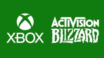 Microsoft zal een Activision Blizzard vakbond accepteren - ru.ign.com - Washington