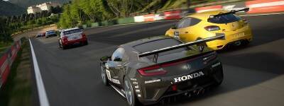 Цены в Gran Turismo 7 исправят лишь в апреле, а пока дают компенсацию - lvgames.info