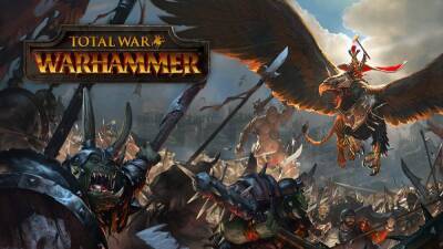 В российском Epic Games Store не получится бесплатно получить стратегию Total War: Warhammer - games.24tv.ua - Россия