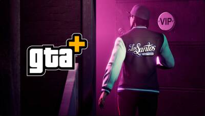 Rockstar introduceert GTA+ als lidmaatschap voor GTA Online - ru.ign.com - city Santos