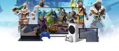 Ким Свифт - Хидео Кодзимой - С подачи Microsoft игр станет больше: Xbox открывает новое издательское подразделение - gamemag.ru - Испания - Португалия