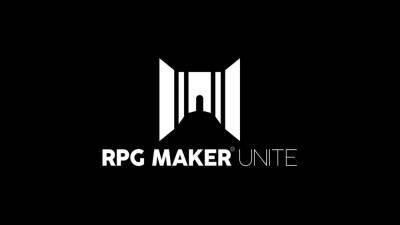 Подробности свежего инструментария RPG Maker Unite - playisgame.com