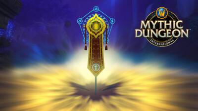 Blizzard отложили начало 3 сезона Mythic Dungeon International в Shadowlands на неделю - noob-club.ru
