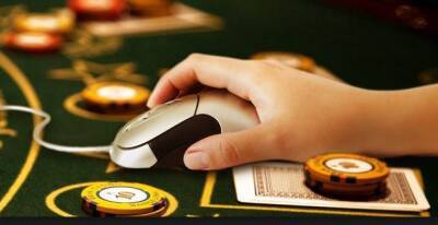 Легкие способы получить бонусы в казино - lvgames.info