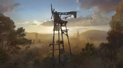 Тимон Смектала - Создатели Dying Light 2 уже работают над фоторежимом - igromania.ru - Россия