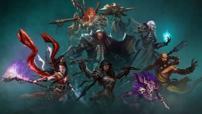 25-й сезон в Diablo III завершится в начале апреля - lvgames.info