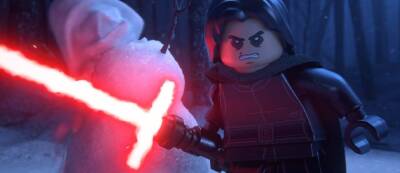 Люк Скайуокер - Роберт Фетт - Ван Кеноб - Многочисленные злодеи и танцующие штурмовики в новом трейлере LEGO Star Wars: The Skywalker Saga - gamemag.ru