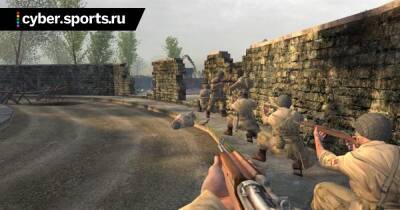 Activision выпустит ремастеры двух частей Call of Duty для новых консолей. Ремастер Modern Warfare выйдет на Switch (RalphsValve) - cyber.sports.ru